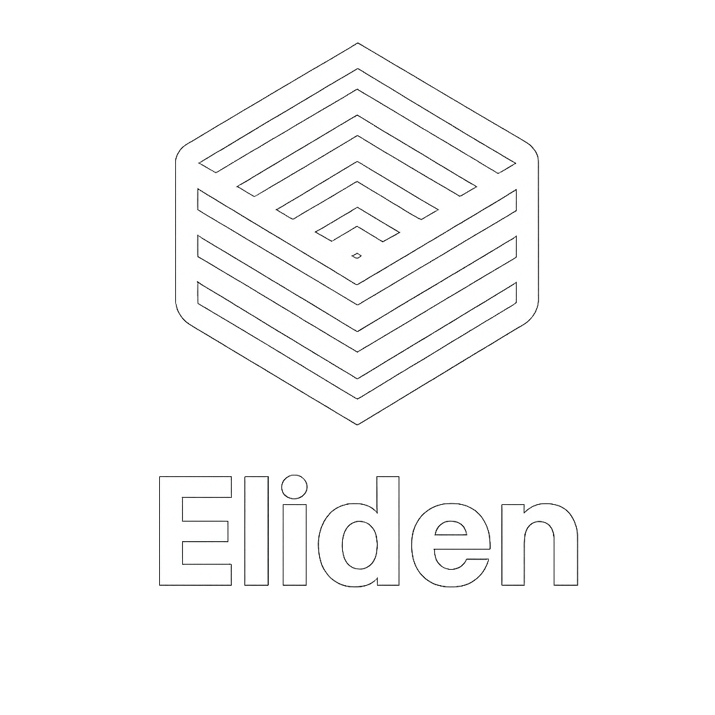 Eliden